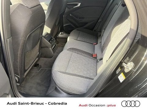 Voitures D'occasion À Saint-Brieuc | Audi A5 Avant 2.0 Tdi Hybride 204Ch S Line S Tronic 7