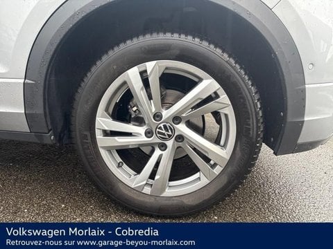 Voitures D'occasion À Morlaix | Volkswagen T-Roc 1.0 Tsi 110 R-Line