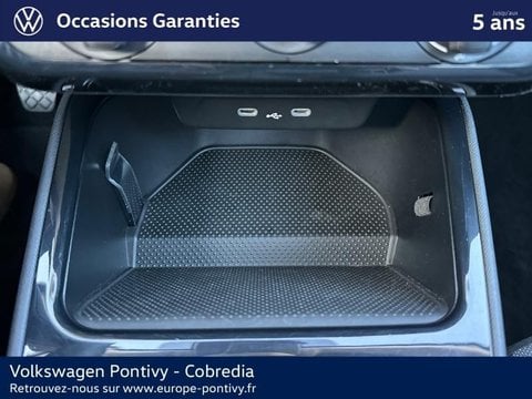 Voitures D'occasion À Pontivy | Škoda Fabia 1.0 Tsi 95Ch Ambition