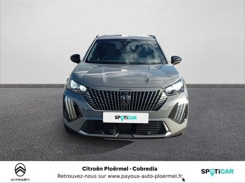 Voitures D'occasion À Ploërmel | Peugeot 2008 1.2 Hybrid 136Ch Allure E-Dcs6