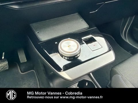 Voitures D'occasion À Theix-Noyalo | Mg Mg4 Ev 170Ch - 51Kwh My23