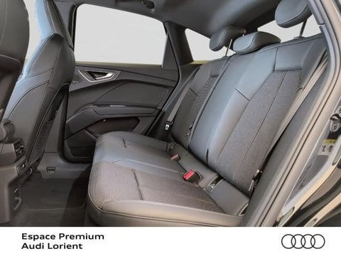 Voitures D'occasion À Lanester | Audi Q4 Sportback E-Tron 45 E-Tron 285Ch + Pack S Line
