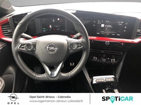 Voitures D'occasion À Yffiniac | Opel Mokka Mokka-E 136Ch Gs Line