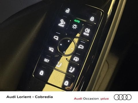 Voitures D'occasion À Lanester | Audi Q6 E-Tron E-Tron 306Ch Performance S Line