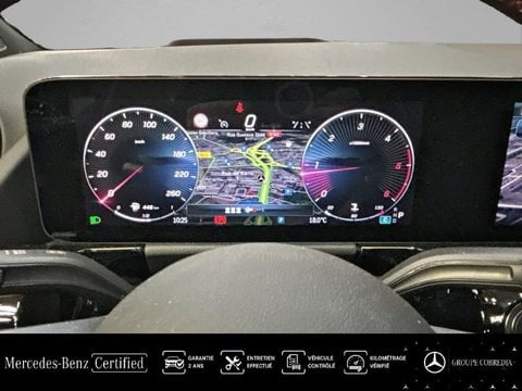 Voitures D'occasion À Caudan | Mercedes-Benz Classe B 200D 150Ch Amg Line 8G-Dct