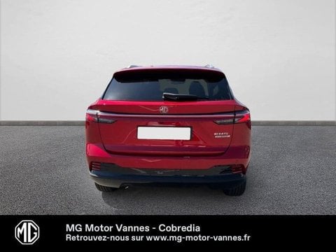 Voitures D'occasion À Theix-Noyalo | Mg Ehs 1.5 Hybrid+ 224Ch Luxury