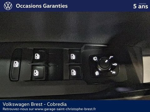 Voitures D'occasion À Brest | Volkswagen Taigo 1.0 Tsi 116Ch Vw Edition