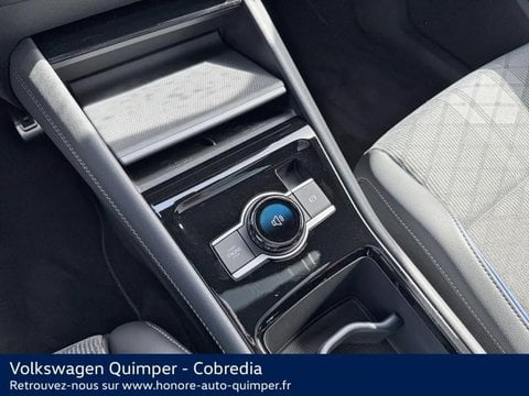 Voitures D'occasion À Quimper | Volkswagen Tiguan 2.0 Tdi 150Ch R-Line Edition Dsg7