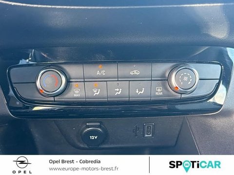 Voitures D'occasion À Brest | Opel Corsa 1.2 75Ch