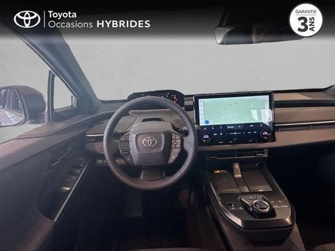 Voitures D'occasion À Pluneret | Toyota C-Hr C-Hr+ 224Ch 77Kwh Design Grande Autonomie