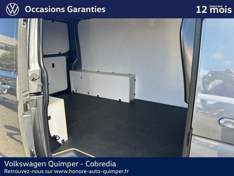 Voitures D'occasion À Quimper | Volkswagen Transporter Fg 2.8T L1H1 2.0 Tdi 150Ch Business Line