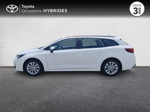 Voitures D'occasion À Belz | Toyota Corolla Touring Spt 1.8 140Ch Dynamic Business My24