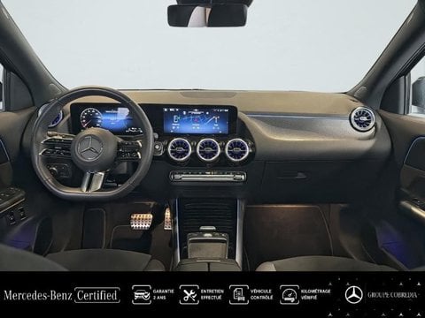 Voitures D'occasion À Saint-Martin-Des-Champs | Mercedes-Benz Gla 250 E Hybrid Eq 218Ch Amg Line...