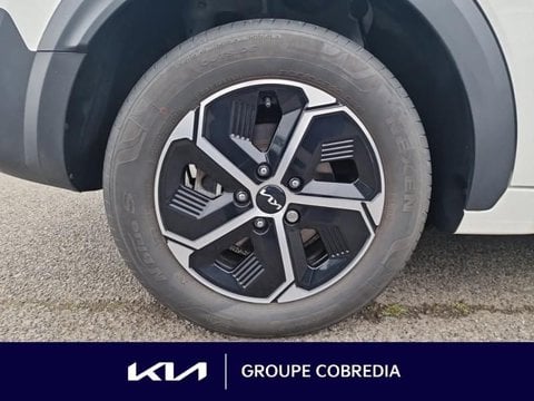 Voitures D'occasion À Lannion | Kia Niro 1.6 Gdi 141Ch Hev Motion Dct6