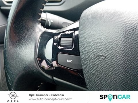 Voitures D'occasion À Quimper | Peugeot 308 1.2 Puretech 130Ch Allure S&S 5P