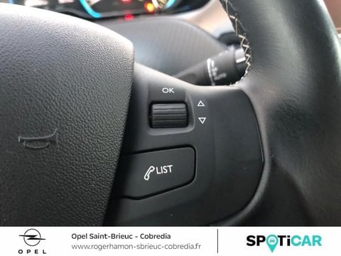 Voitures D'occasion À Yffiniac | Peugeot 2008 1.2 Puretech 110Ch Allure S&S