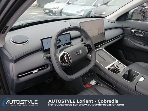 Voitures D'occasion À Lanester | Geely Starray Em-I 1.5 Em-I 262Ch Pro