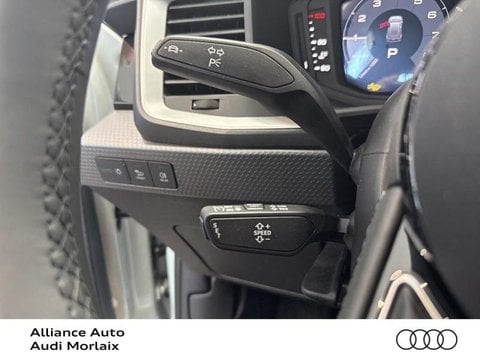 Voitures D'occasion À Saint-Martin-Des-Champs | Audi A1 Sportback 30 Tfsi 116Ch Design S Tronic 7