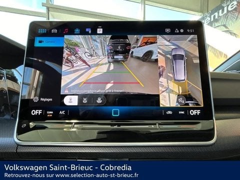 Voitures D'occasion À Saint-Brieuc | Volkswagen Golf Sw 1.5 Etsi Evo2 150Ch R-Line Dsg7