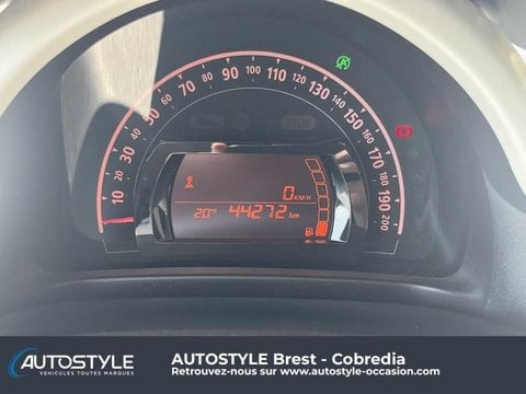 Voitures D'occasion À Brest | Renault Twingo 0.9 Tce 95Ch Zen - 20