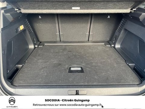 Voitures D'occasion À Guingamp | Citroën C5 Aircross 1.5 Bluehdi 130Ch Max Boite Automatique