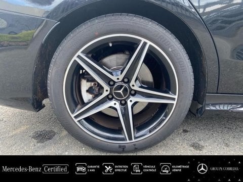 Voitures D'occasion À Saint-Brieuc | Mercedes-Benz Classe C 43 Amg 4Matic 9G-Tronic