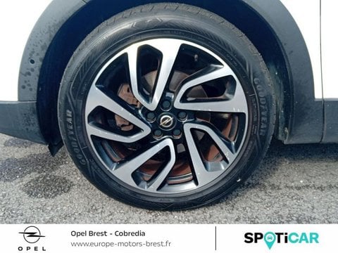 Voitures D'occasion À Brest | Opel Grandland X 1.2 Turbo 130Ch Ultimate