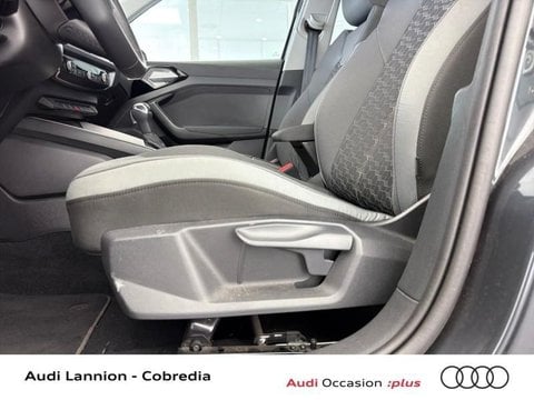 Voitures D'occasion À Lannion | Audi A1 Sportback 30 Tfsi 110Ch Advanced S Tronic 7
