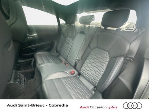 Voitures D'occasion À Lannion | Audi E-Tron Gt 476Ch Extended Quattro