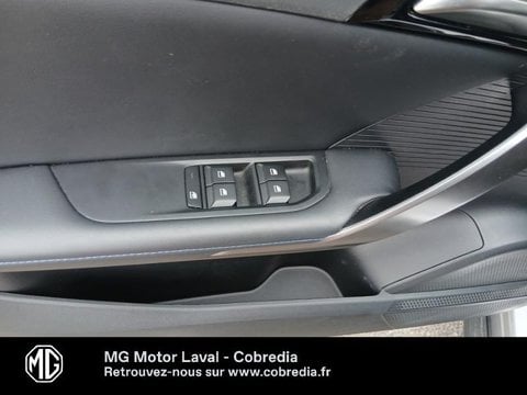 Voitures D'occasion À Laval | Mg Mg4 Ev 170Ch - 51Kwh My23