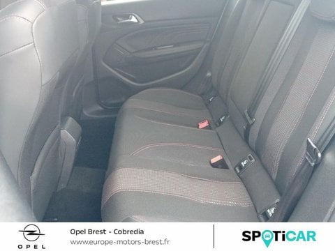Voitures D'occasion À Brest | Peugeot 308 1.5 Bluehdi 130Ch S&S Gt
