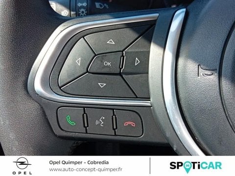 Voitures D'occasion À Quimper | Fiat Tipo Cross 1.5 Firefly Turbo 130Ch S/S Hybrid Dct7