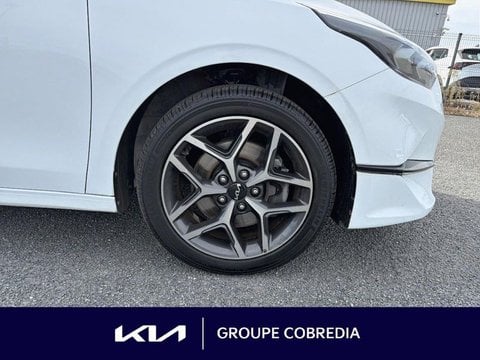 Voitures D'occasion À Yffiniac | Kia Ceed 1.5 T-Gdi 160Ch Active