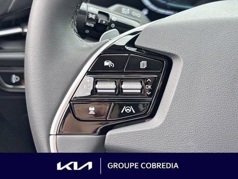 Voitures D'occasion À Yffiniac | Kia Niro 1.6 Gdi 129Ch Hev Active Dct6