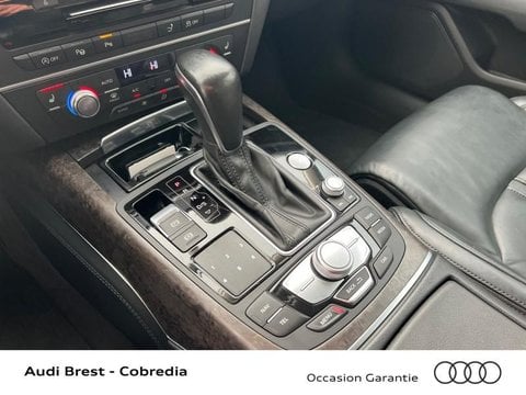 Voitures D'occasion À Brest | Audi A7 Sportback 3.0 V6 Tdi 218Ch Ultra Ambition Luxe S Tronic 7