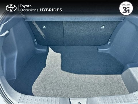 Voitures D'occasion À Plérin | Toyota C-Hr 2.0 Hybride 200Ch Design Ng23