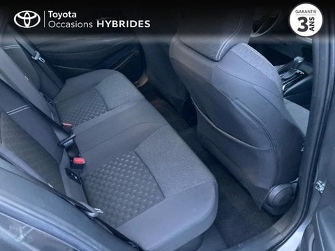 Voitures D'occasion À Plérin | Toyota Corolla Touring Spt 1.8 140Ch Dynamic Business My24