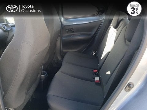 Voitures D'occasion À Ploërmel | Toyota Aygo X 1.0 Vvt-I 72Ch Dynamic My24