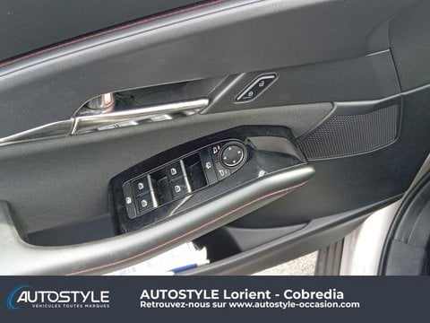 Voitures D'occasion À Lanester | Mazda Cx-30 2.5 E-Skyactiv-G M-Hybrid 140Ch Homura 2025