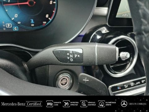 Voitures D'occasion À Noyal-Pontivy | Mercedes-Benz Glc 220 D 194Ch Business Line 4Matic 9G-Tronic