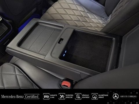Voitures D'occasion À Caudan | Mercedes-Benz Classe S 580 E 510Ch Executive 4Matic 9G-Tronic