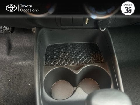 Voitures D'occasion À Lanester | Toyota Aygo X 1.0 Vvt-I 72Ch Dynamic S-Cvt My24