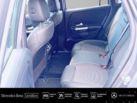 Voitures D'occasion À Brest | Mercedes-Benz Eqa 250+ 190Ch Edition