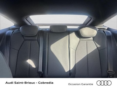 Voitures D'occasion À Saint-Brieuc | Audi Q4 Sportback E-Tron 40 E-Tron 204Ch S Line