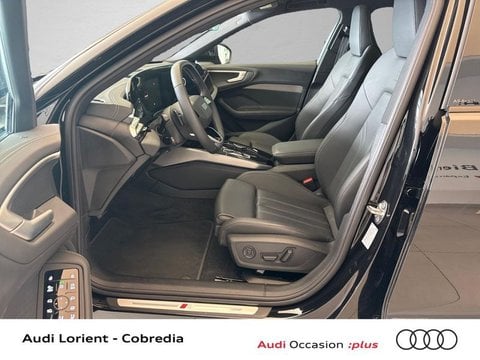 Voitures D'occasion À Lanester | Audi A5 Avant 2.0 E-Hybrid 367Ch S Line Quattro S Tronic 7
