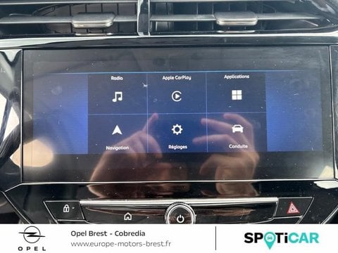 Voitures D'occasion À Brest | Opel Corsa 1.2 75Ch