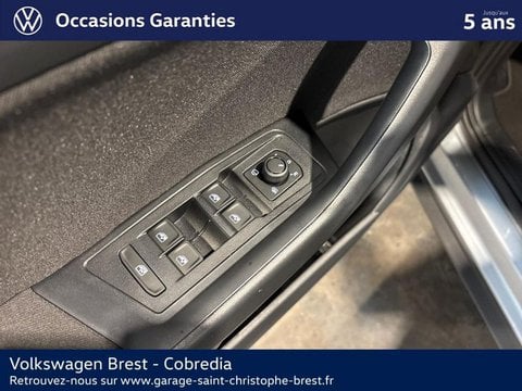 Voitures D'occasion À Brest | Volkswagen T-Roc 1.0 Tsi 116Ch Vw Edition