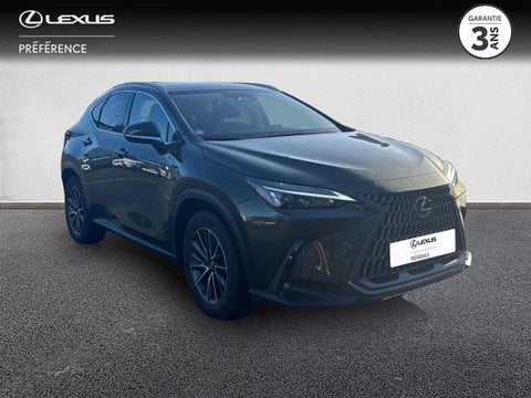 Voitures D'occasion À Lanester | Lexus Nx 350H 2Wd Luxe My25