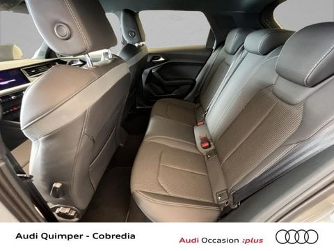 Voitures D'occasion À Quimper | Audi A1 Sportback 30 Tfsi 116Ch S Line Plus S Tronic 7