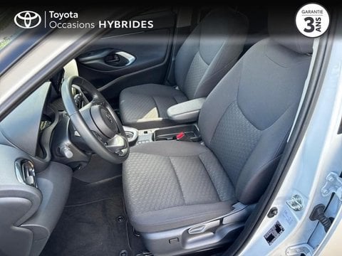Voitures D'occasion À Pabu | Toyota Yaris Cross 116H Dynamic Business + Programme Toyota Experie...